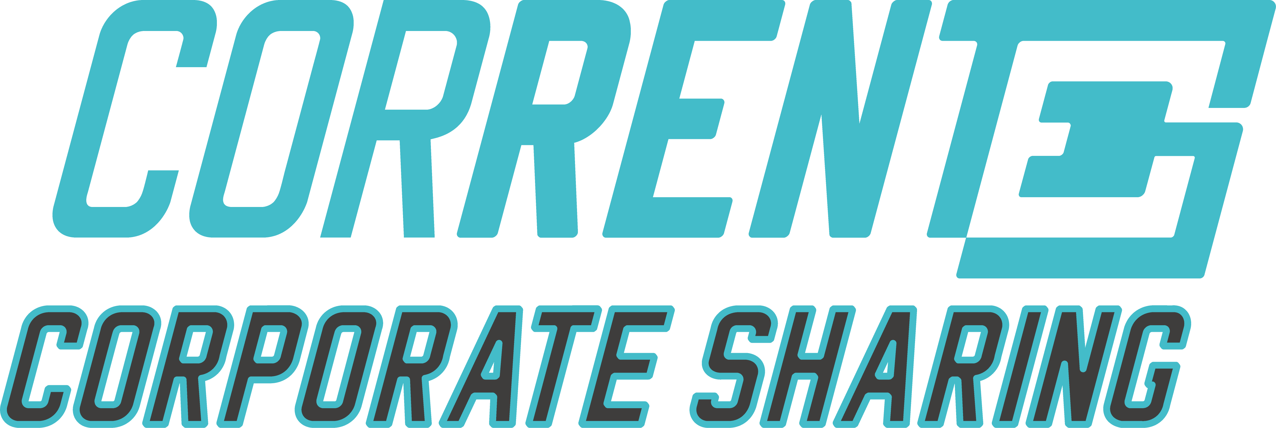 Corrente Corporate Sharing