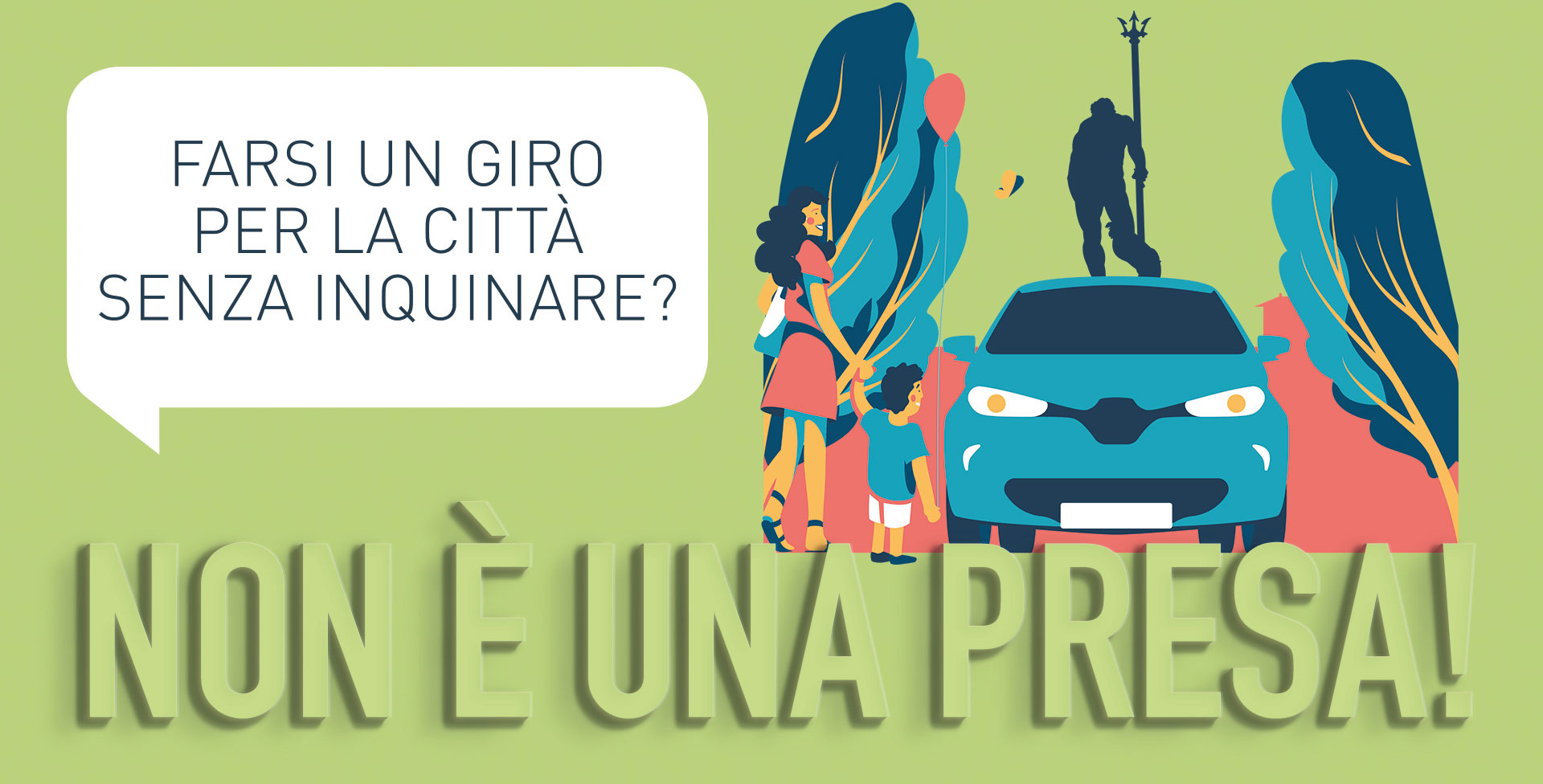 Corrente - Ciao Benza!